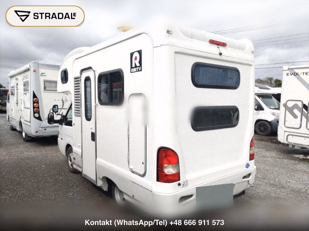 MAZDA BONGO TRUCK OTHERS, miniaturka 3