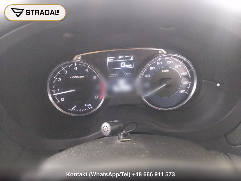 SUBARU IMPREZA SPORT 4WD 1.6I-L EYESIGHT PROUD EDITION, miniaturka 7