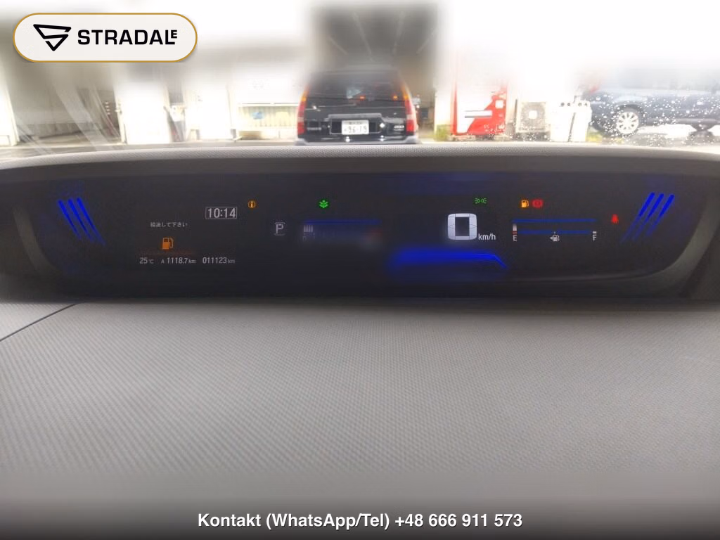 HONDA FREED G･HONDA SENSING, miniaturka 7