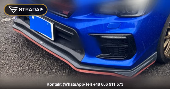 SUBARU WRX STI 4WD EJ20 FINAL EDITION FULL PACKAGE, miniaturka 10