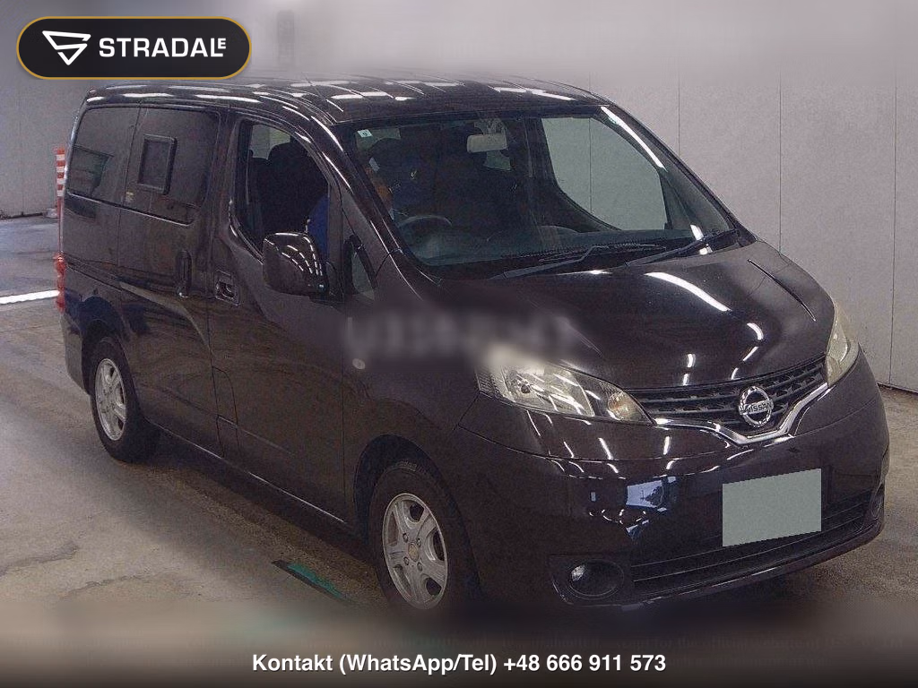 NISSAN NV200 VANETTE WAGON OTHERS, miniaturka 2