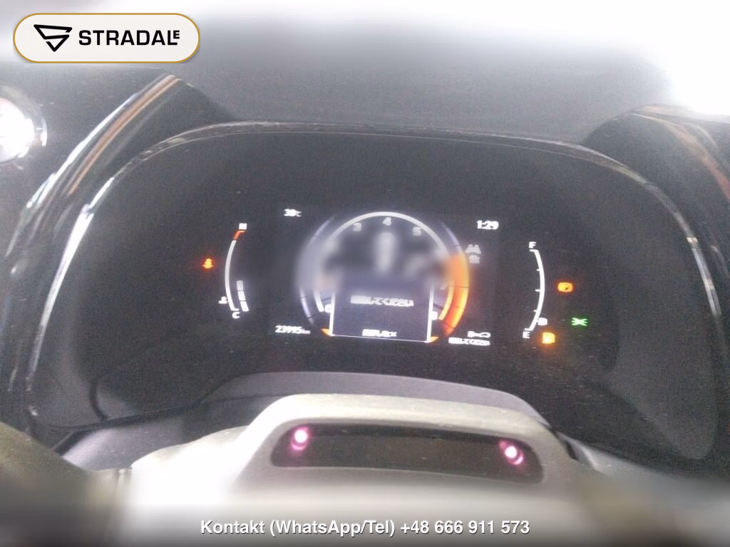 LEXUS RX 4WD F SPORT, miniaturka 7