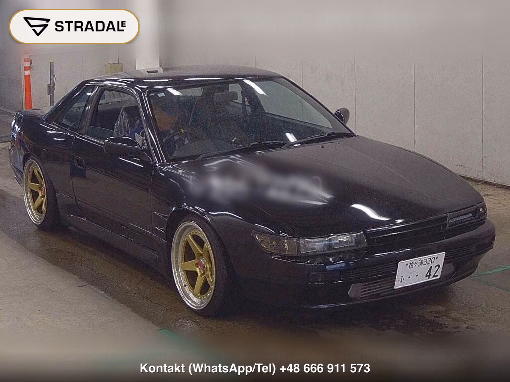 NISSAN SILVIA CP KS, miniaturka 2
