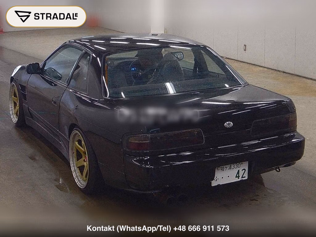 NISSAN SILVIA CP KS, miniaturka 3