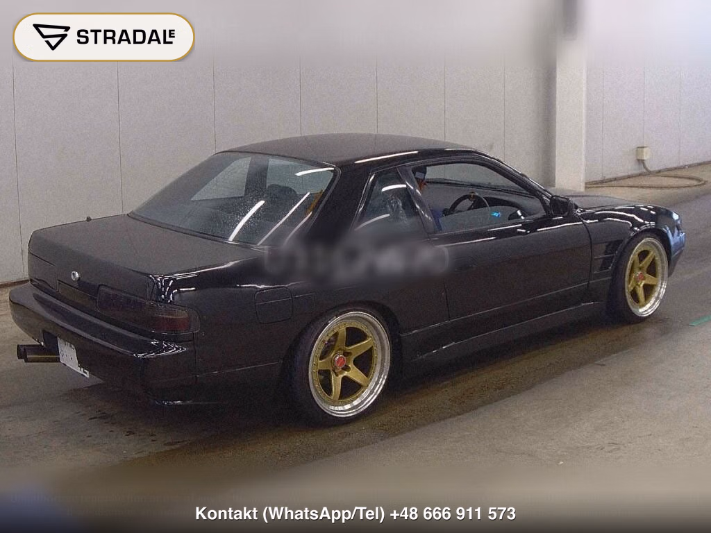 NISSAN SILVIA CP KS, miniaturka 6