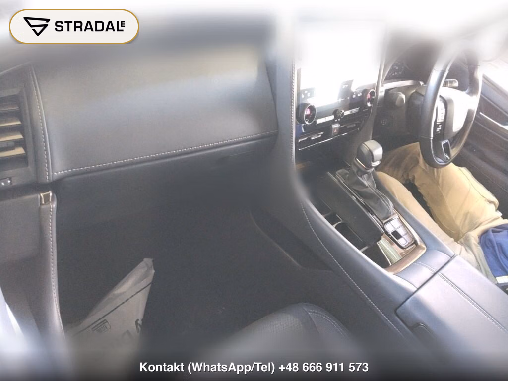 TOYOTA ALPHARD Z, miniaturka 4