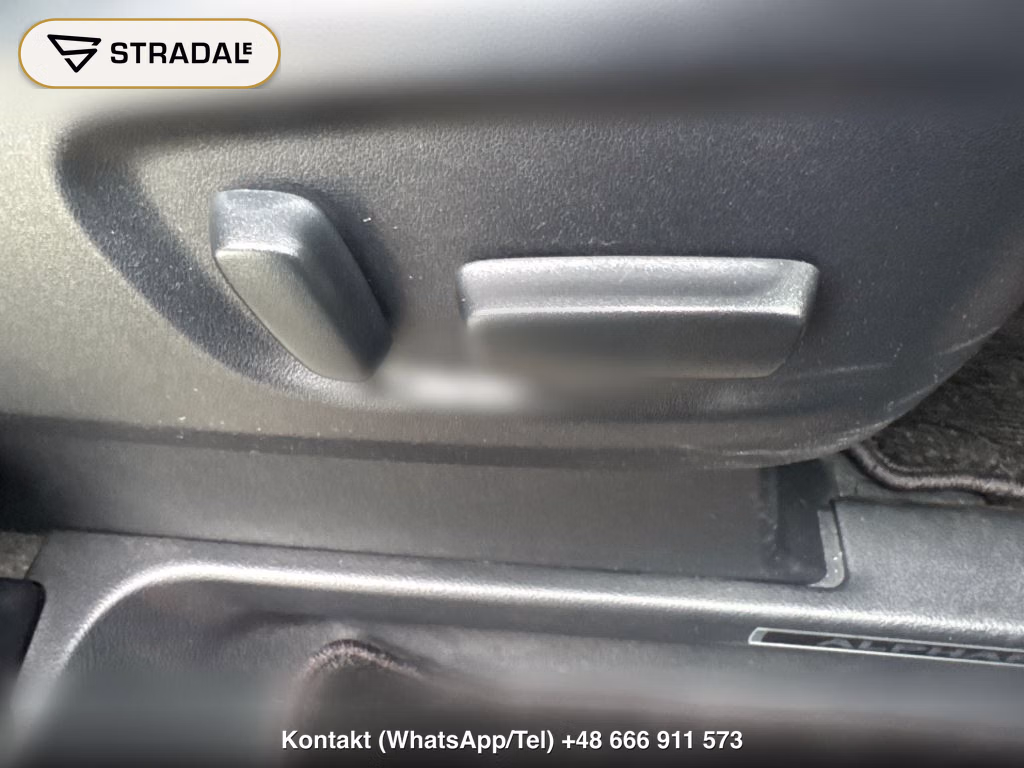 TOYOTA ALPHARD 3.5SC, miniaturka 12