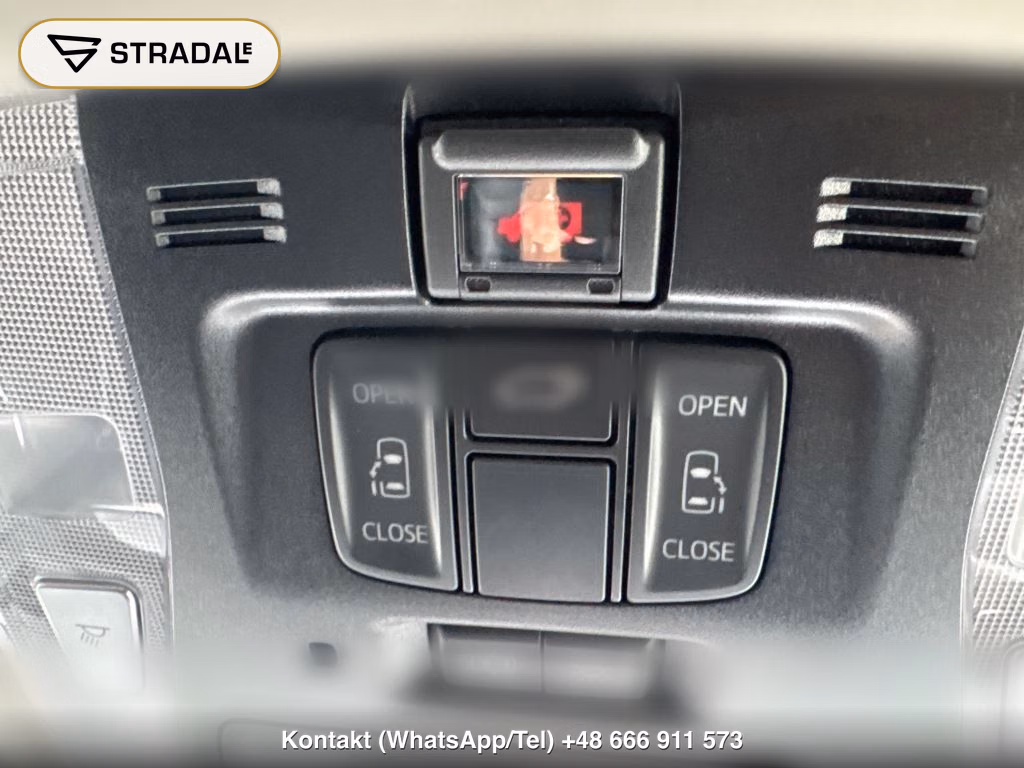 TOYOTA ALPHARD 3.5SC, miniaturka 8