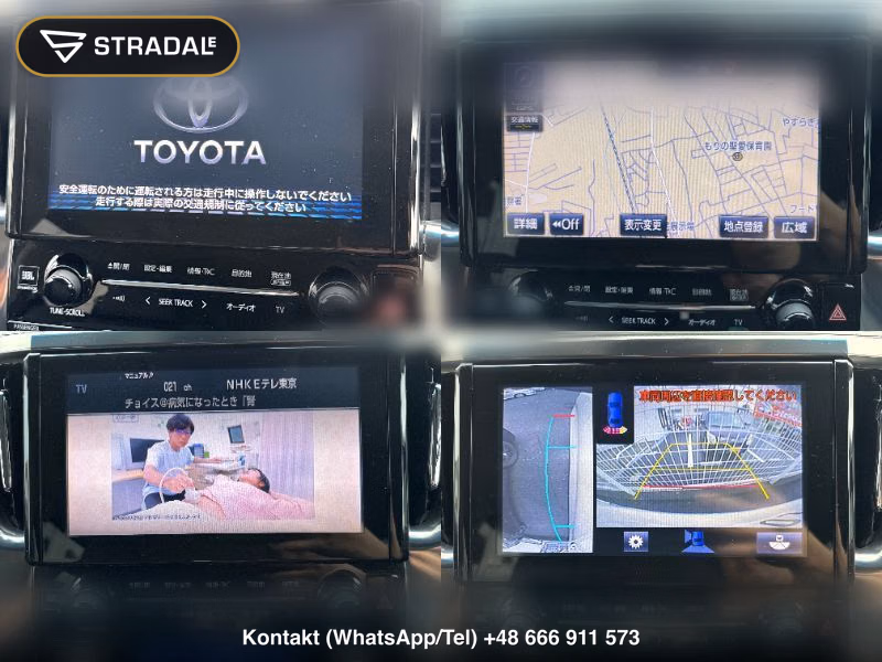 TOYOTA ALPHARD 3.5SC, miniaturka 10