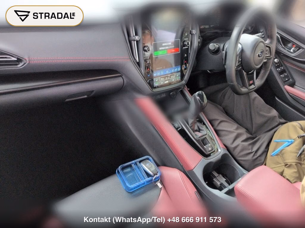 SUBARU WRX S4 4WD STI SPORT R EX, miniaturka 4