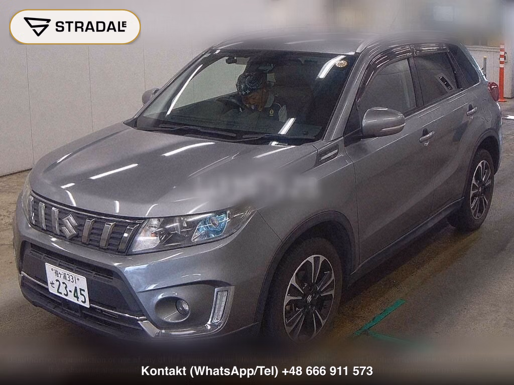 SUZUKI ESCUDO 5D 4WD 1.4 TURBO, miniaturka 5