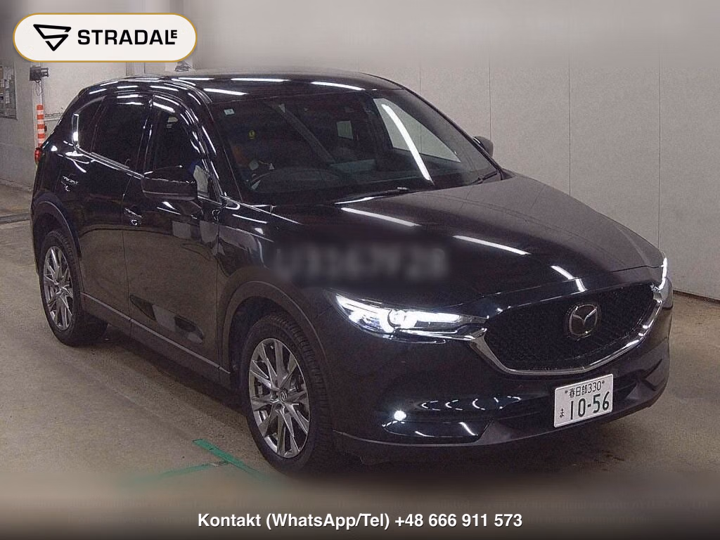 MAZDA CX-5 25T EXCLUSIVE MODE, miniaturka 2