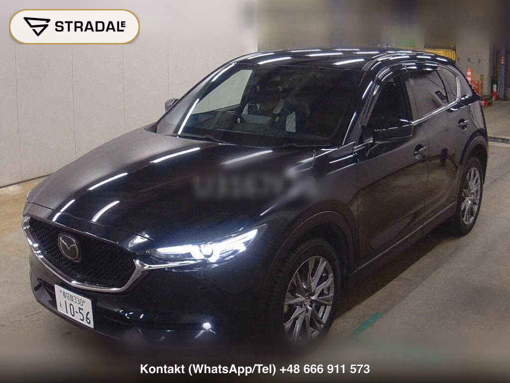 MAZDA CX-5 25T EXCLUSIVE MODE, miniaturka 5