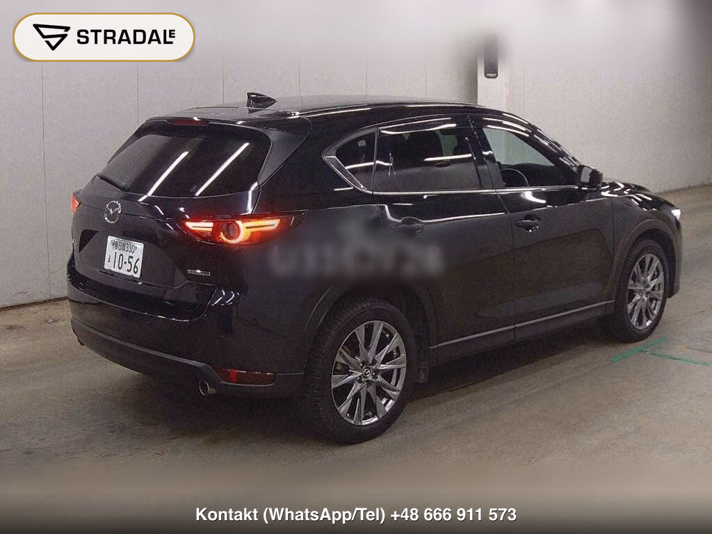 MAZDA CX-5 25T EXCLUSIVE MODE, miniaturka 6
