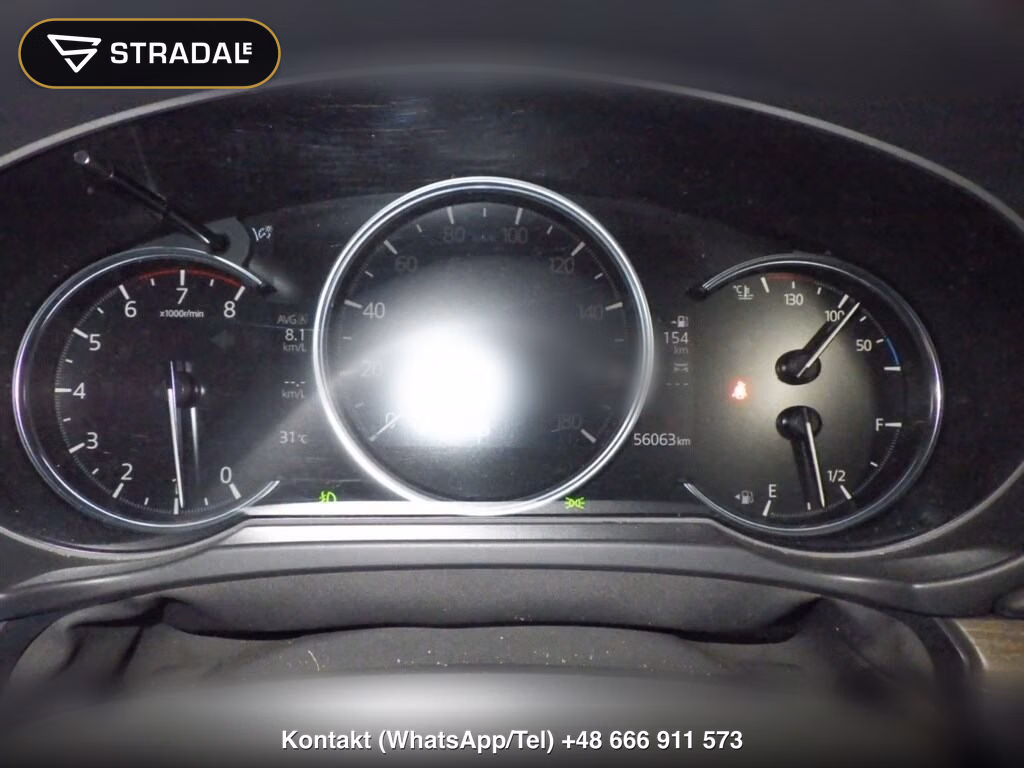 MAZDA CX-5 25T EXCLUSIVE MODE, miniaturka 7