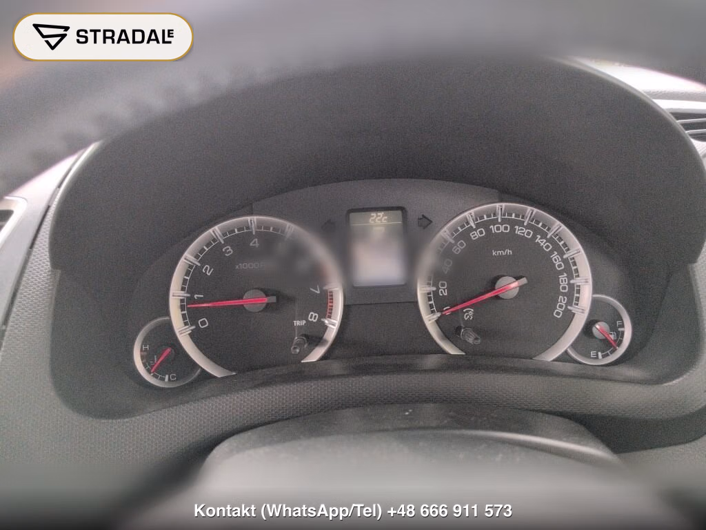 SUZUKI SWIFT 5D XL IDLING STOP, miniaturka 7