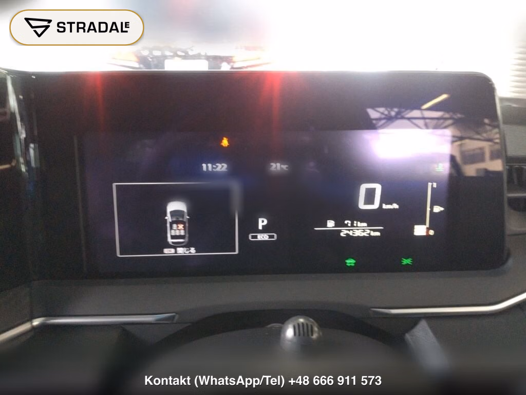 NISSAN NOTE S, miniaturka 7