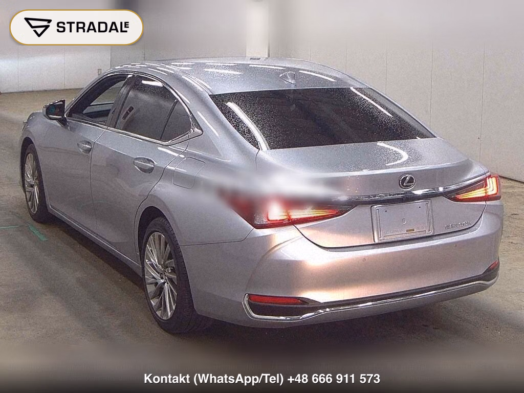 LEXUS ES ES300H VERSION L, miniaturka 2