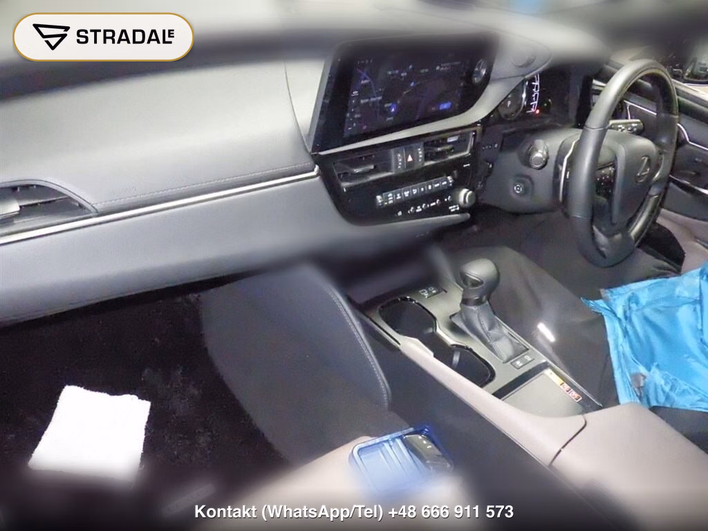 LEXUS ES ES300H VERSION L, miniaturka 3