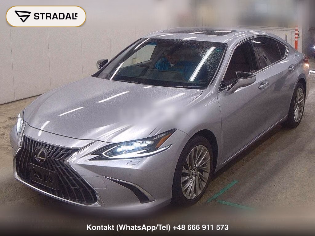LEXUS ES ES300H VERSION L, miniaturka 4