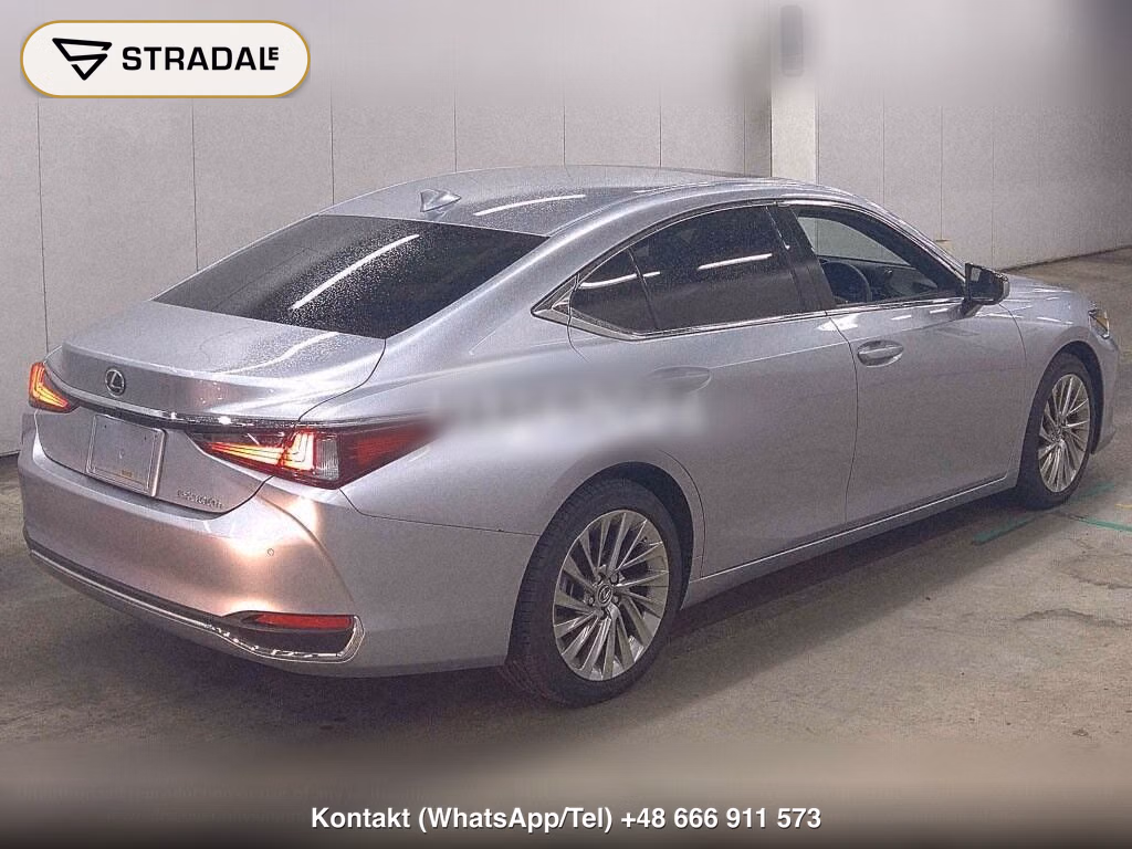 LEXUS ES ES300H VERSION L, miniaturka 5