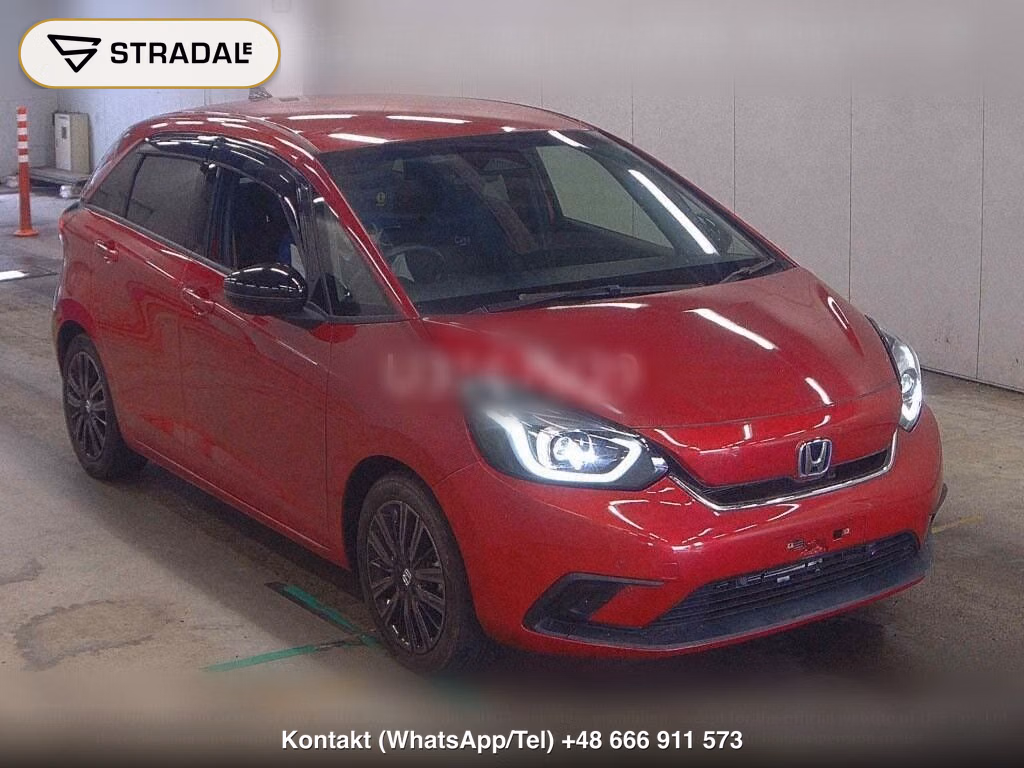 HONDA FIT EHEV HOME CASA, miniaturka 2