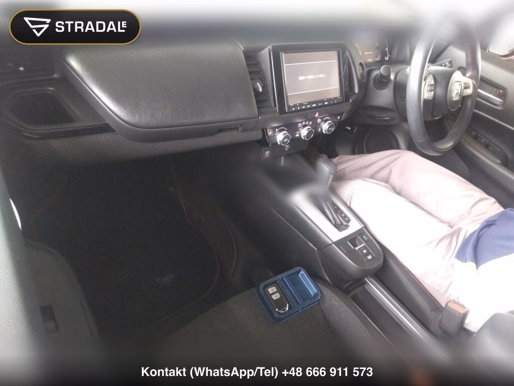 HONDA FIT EHEV HOME CASA, miniaturka 4