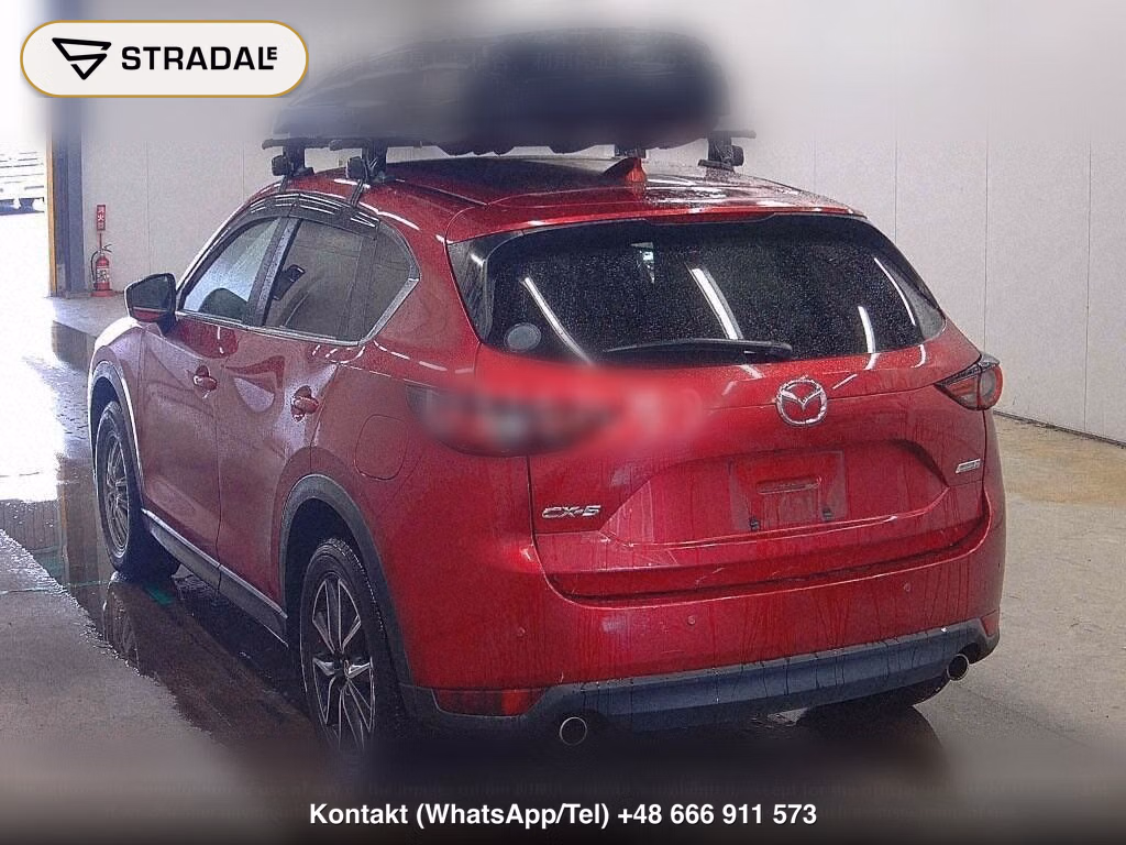 MAZDA CX-5 XD PROACTIVE, miniaturka 3