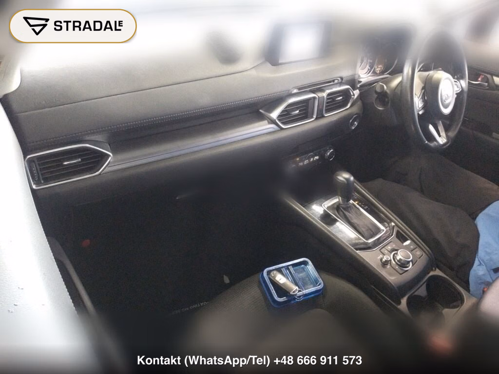 MAZDA CX-5 XD PROACTIVE, miniaturka 4