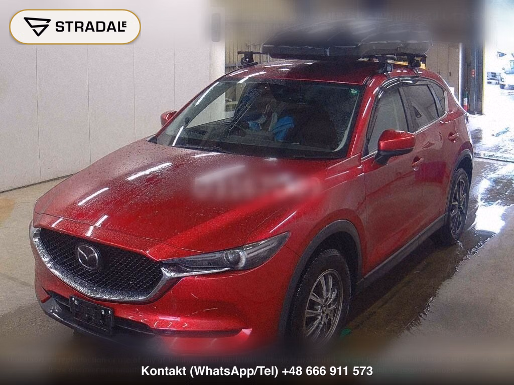 MAZDA CX-5 XD PROACTIVE, miniaturka 5