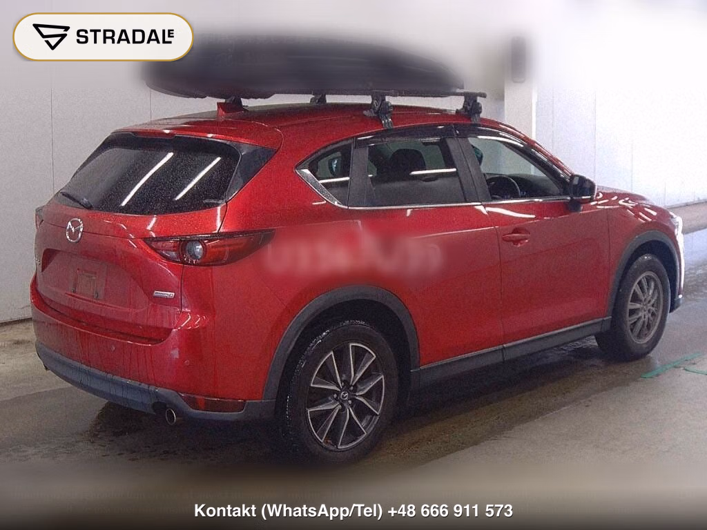 MAZDA CX-5 XD PROACTIVE, miniaturka 6