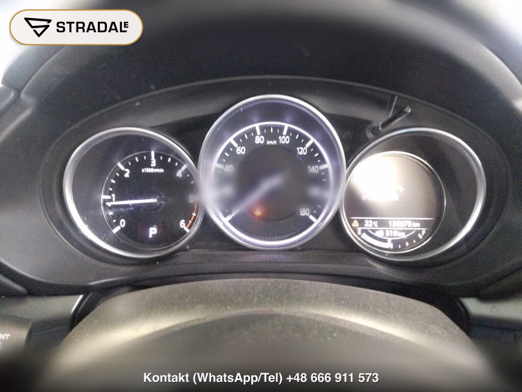 MAZDA CX-5 XD PROACTIVE, miniaturka 7