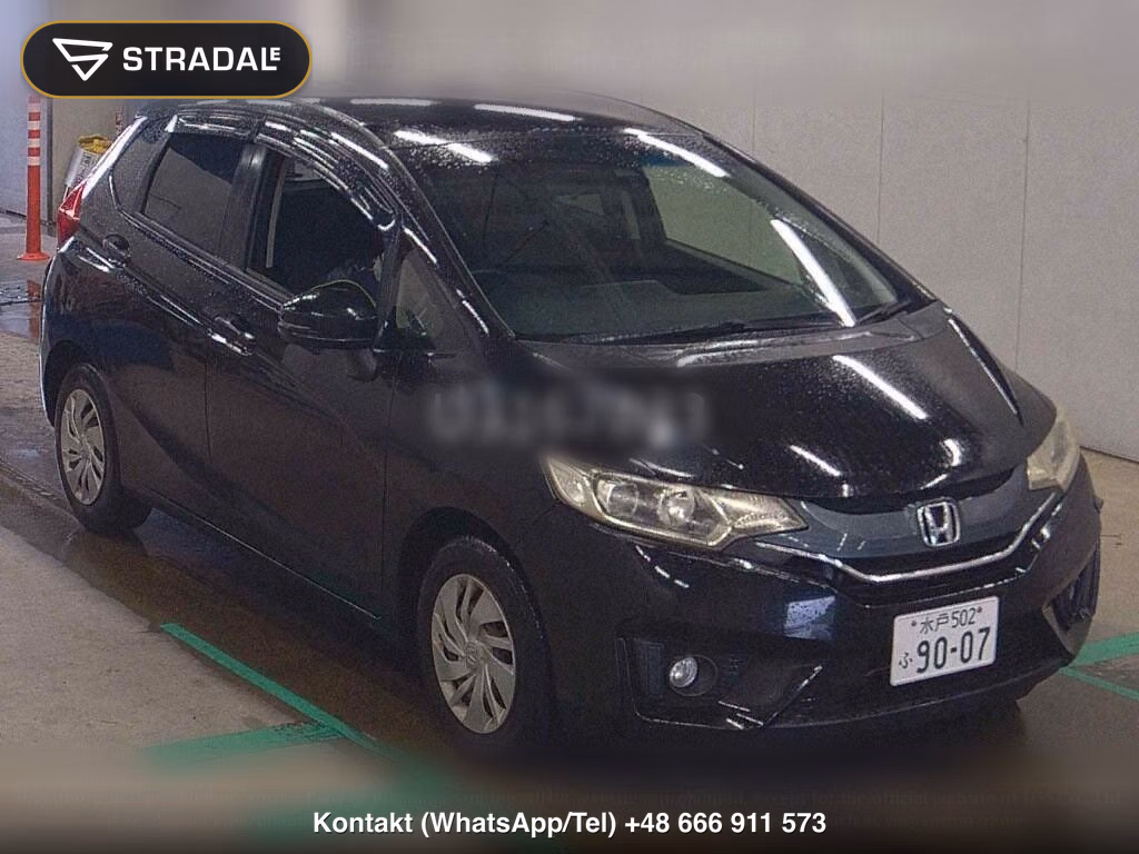 HONDA FIT 13G･L PACKAGE, miniaturka 2