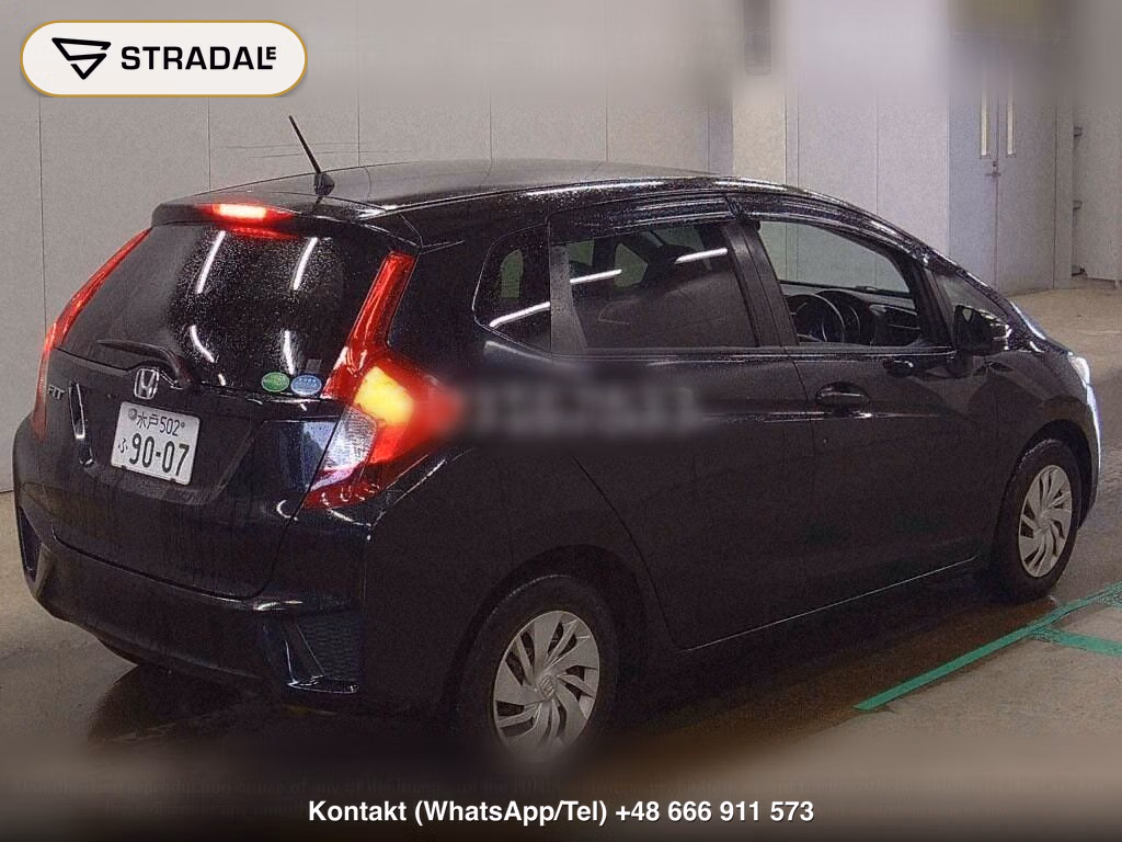 HONDA FIT 13G･L PACKAGE, miniaturka 6