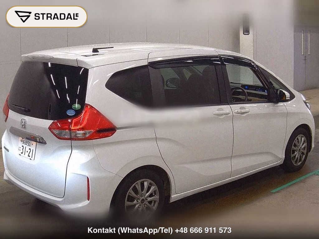 HONDA FREED G･HONDA SENSING, miniaturka 6