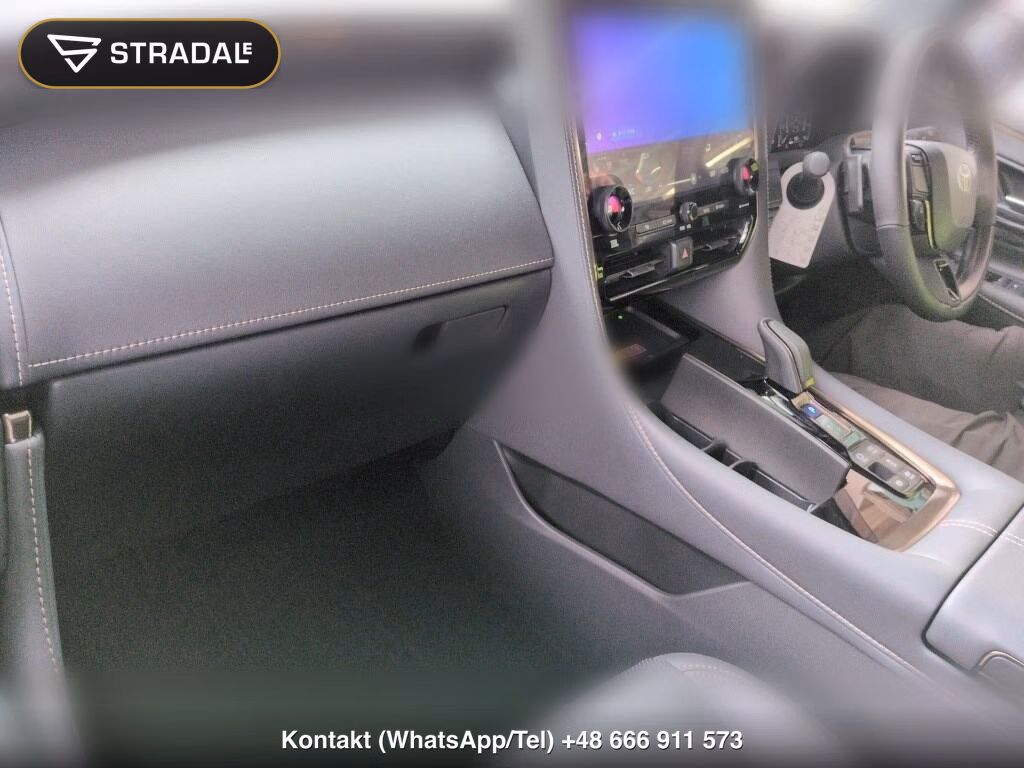TOYOTA ALPHARD HYBRID Z, miniaturka 4