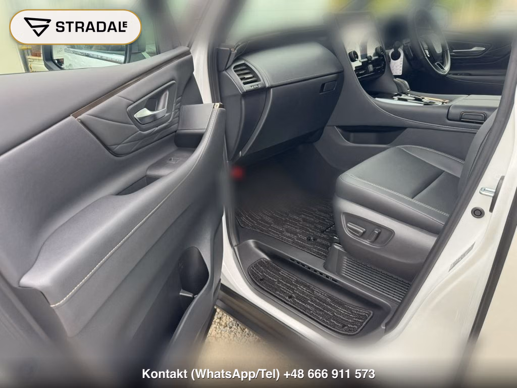 TOYOTA ALPHARD HYBRID Z, miniaturka 8