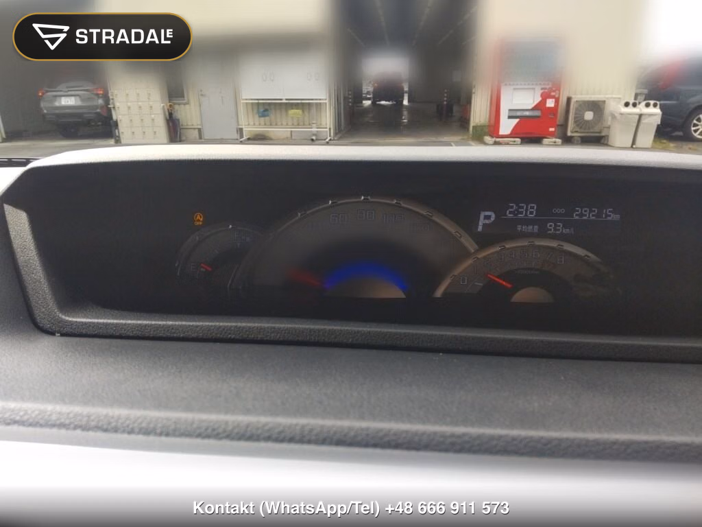 DAIHATSU WAKE G TURBO LIMITED SA Ⅲ, miniaturka 7