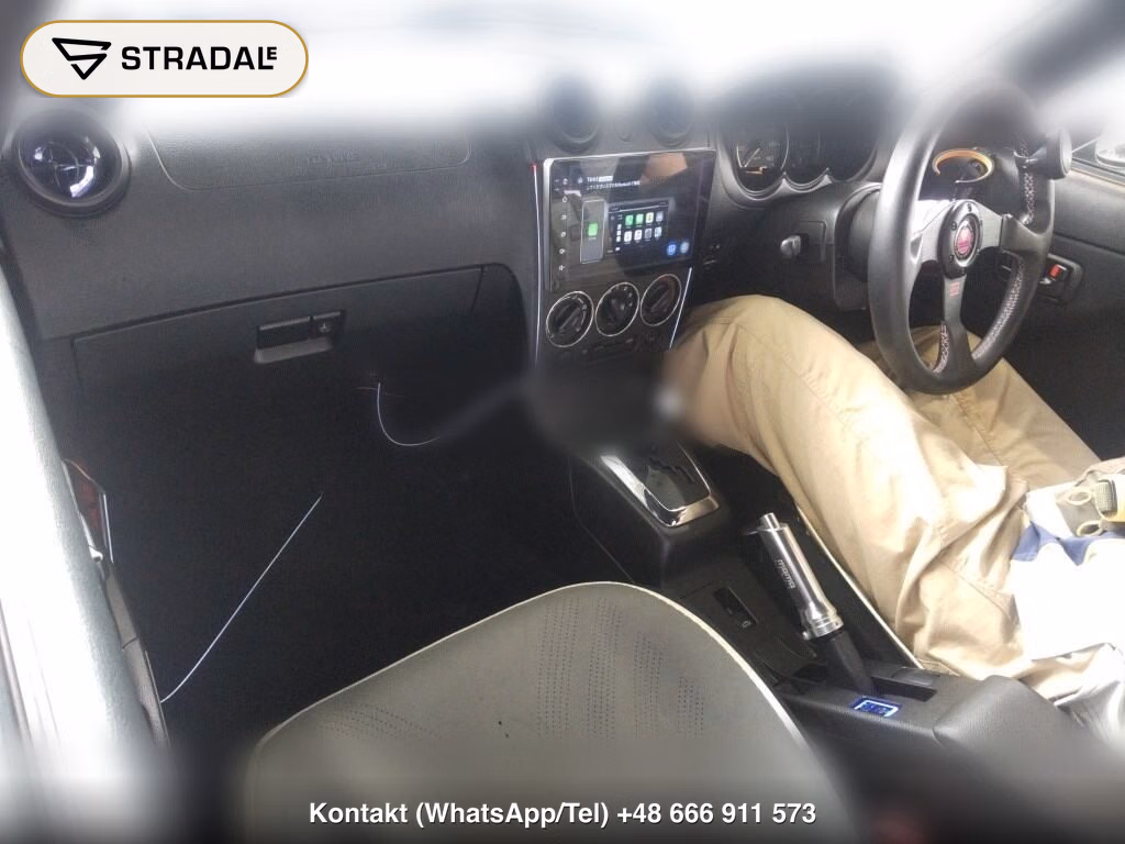 DAIHATSU COPEN OP ACTIVE TOP, miniaturka 4
