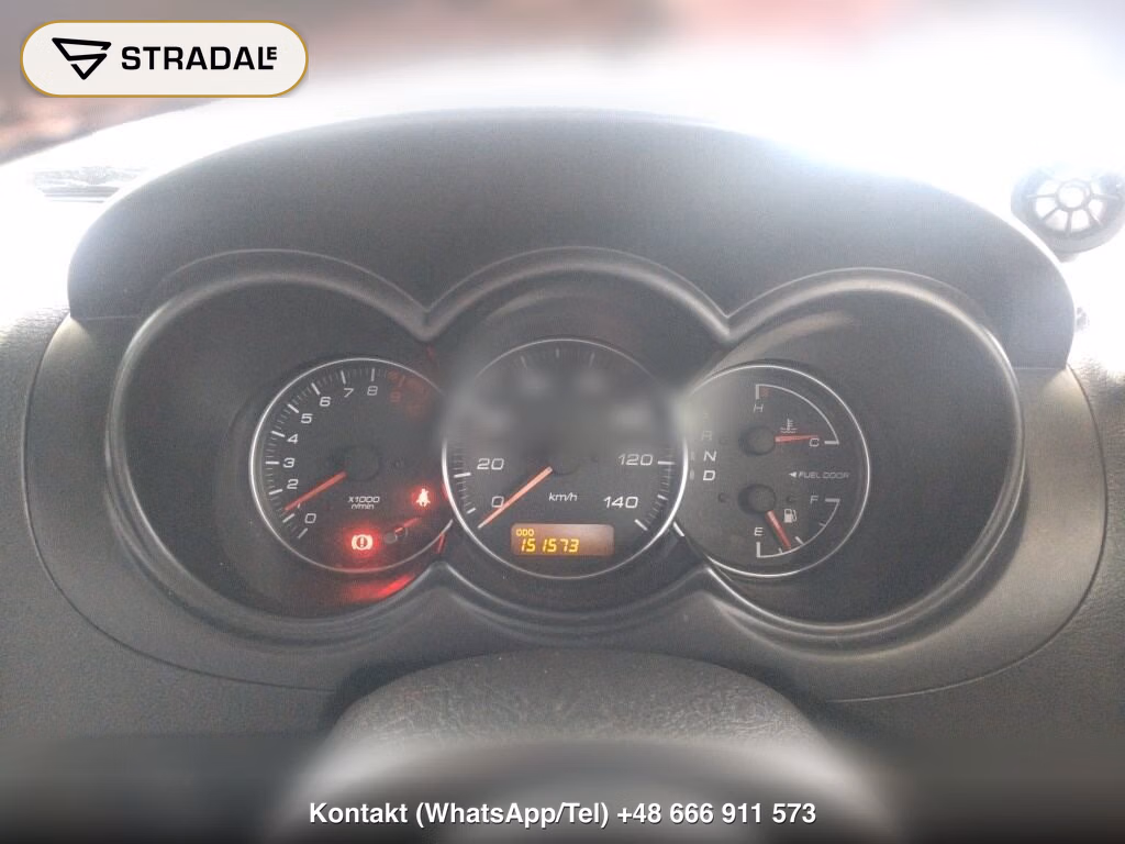 DAIHATSU COPEN OP ACTIVE TOP, miniaturka 7