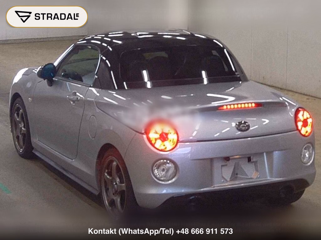DAIHATSU COPEN OP CERO, miniaturka 3