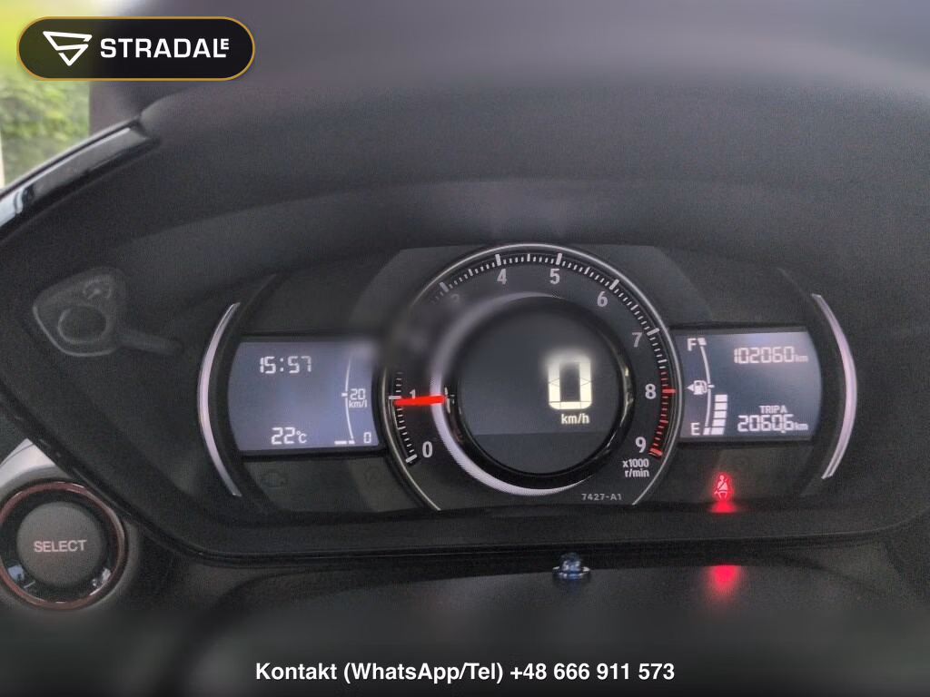 HONDA S660 β, miniaturka 7
