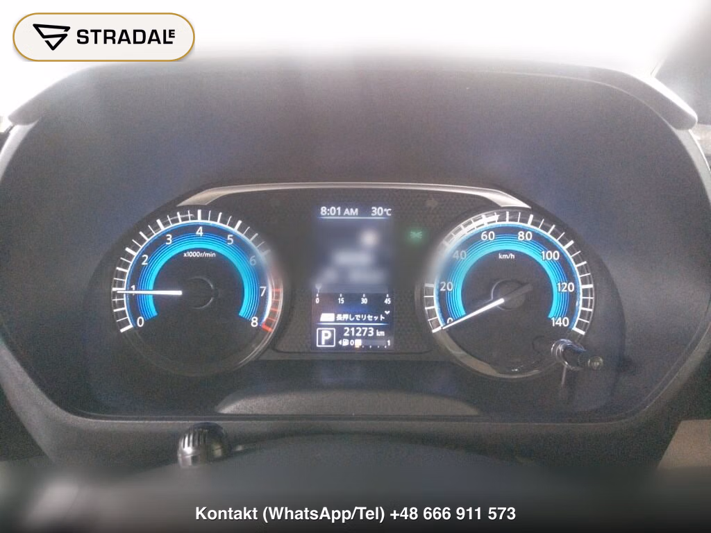NISSAN ROOX 4WD HIGHWAY STAR G TURBO, miniaturka 7