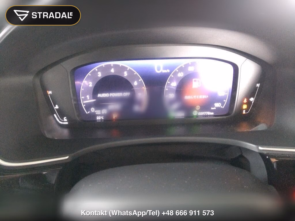 HONDA CIVIC 5D EX, miniaturka 7