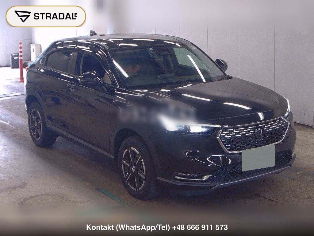 HONDA VEZEL 4WD HYBRID E:HEV X, miniaturka 2