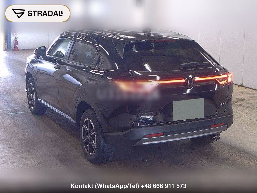 HONDA VEZEL 4WD HYBRID E:HEV X, miniaturka 3