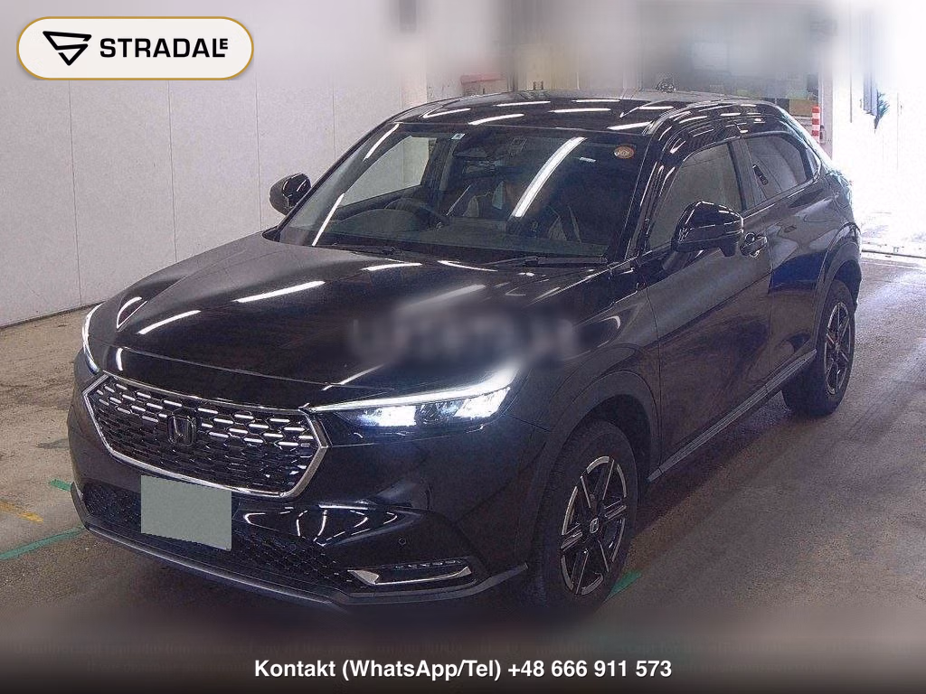 HONDA VEZEL 4WD HYBRID E:HEV X, miniaturka 5
