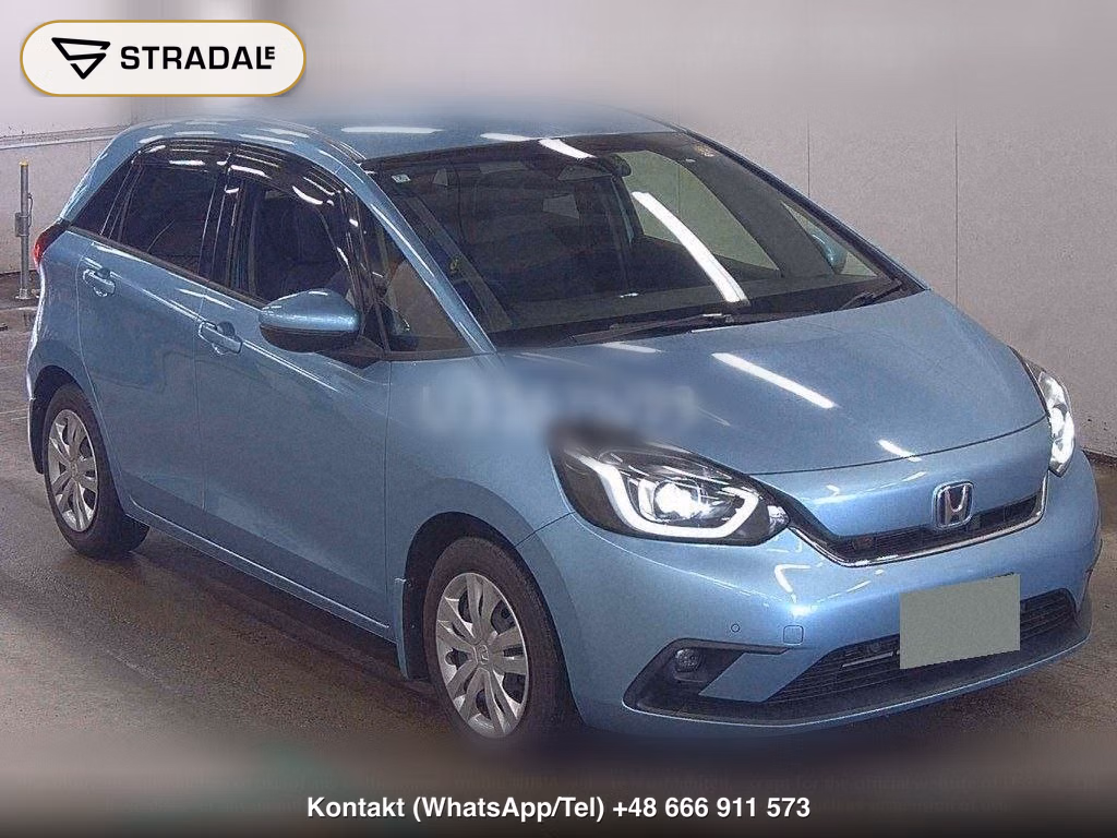 HONDA FIT EHEV HOME, miniaturka 2