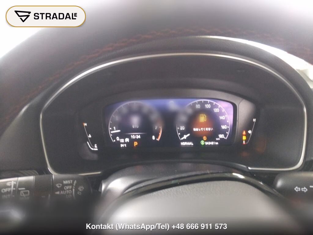 HONDA CIVIC 5D EX, miniaturka 7