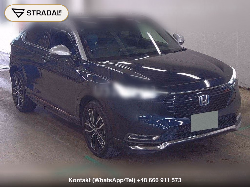 HONDA VEZEL HYBRID E:HEV PLAY, miniaturka 2